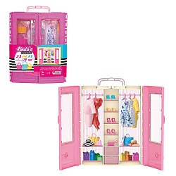 Гардеробна Linda (255*323*80 мм) "dede"