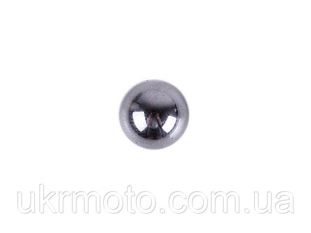 Кулька сталевий діаметр 12,7 мм Jinma 404, фото 1