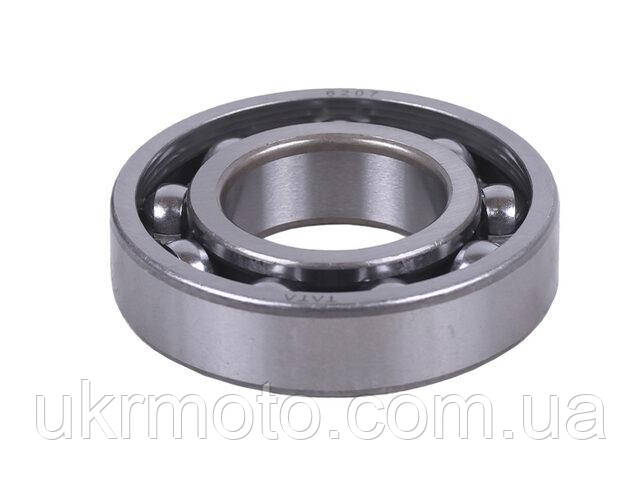 Підшипник 6207 — КПП (3+1), фото 1