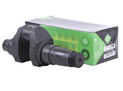 Колінвал голий TTG на дизельний двигун 190N, під різь діаметр 12 мм