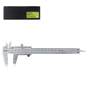 Alloid. Измерительный инструмент