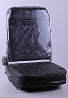 Сидіння TTG універсальне (з регульованим нахилом спинки)