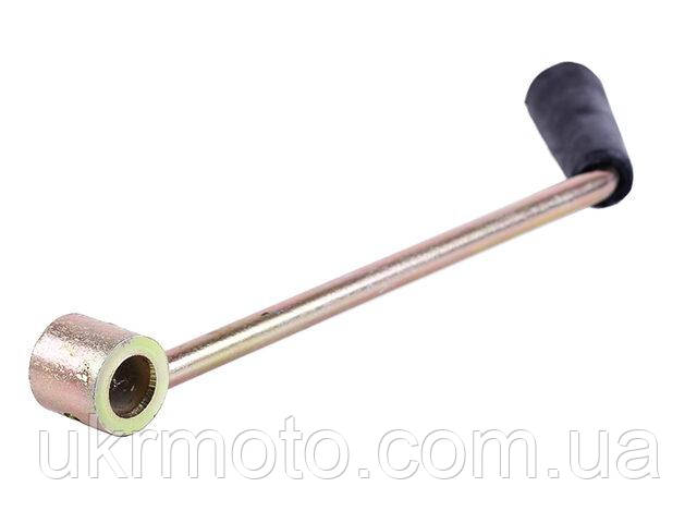 Кулиса блокировки - МТ, фото 1