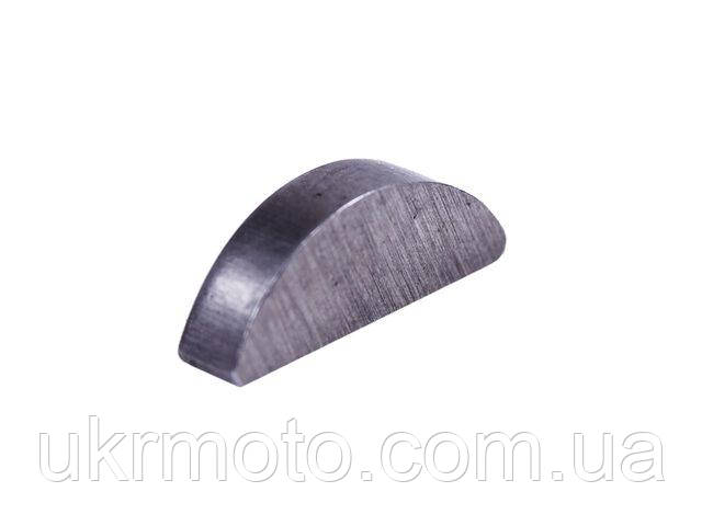 Шпонка коленвала для бензинового опрыскивателя, фото 1