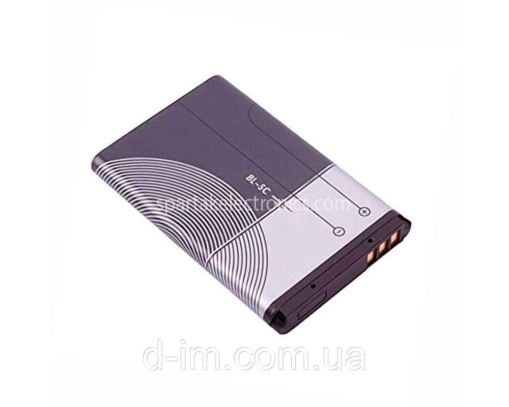 Акумулятор BL5C (1000)