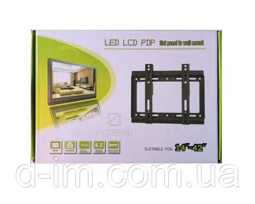 Кронштейн для телевізора TV STAND 14-42 (20)
