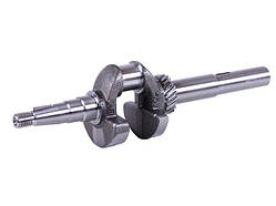 Коленвал в сборе TT AGRO MOTO на бензиновый двигатель P65/70F (ZS)