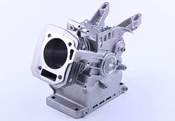 Блок двигуна 70 мм TT AGRO MOTO на бензиновий двигун 170F генератора GN 2-3,5 KW