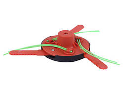 Шпулька з сегментними ножами TT AGRO MOTO