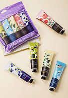 Набір міні-кремів для рук Rorec, 5 видів