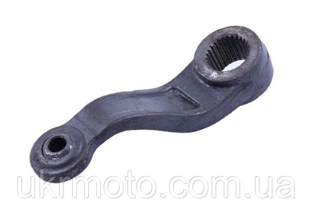 Важіль підіймача зовнішній Z-27 на трактор Xingtai 240/244, фото 1