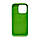 Чохол для смартфона Silicone Full Case AA Open Cam for Apple iPhone 16 Pro Max 1,Mint, фото 3