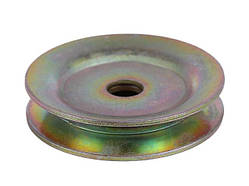 Шків вентилятора ТАТА на дизельний двигун 190N