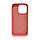 Чохол для смартфона Silicone Full Case AA Open Cam for Apple iPhone 16 Pro Max 6,Light Pink, фото 3