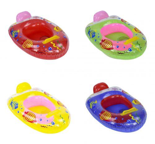 Плотик надувний, фото 1