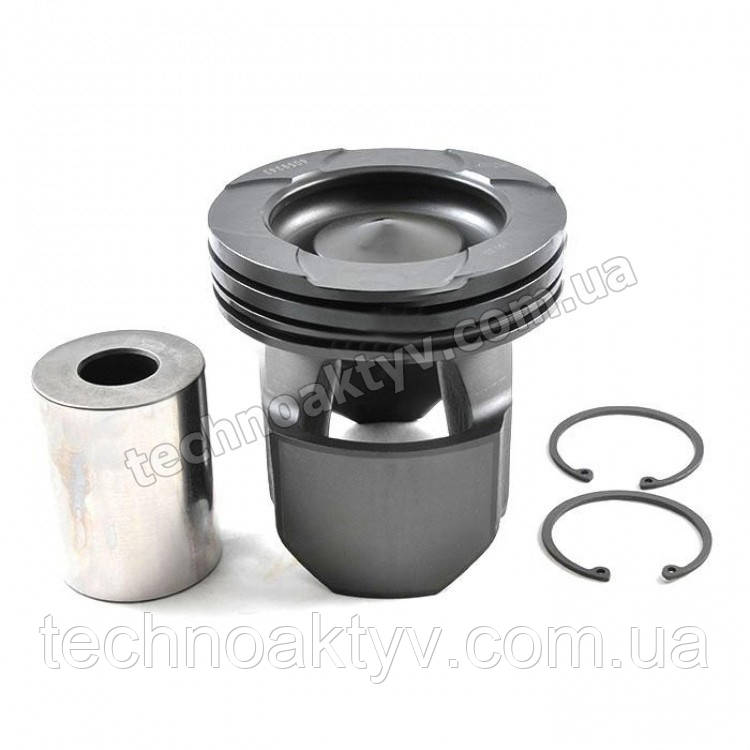 4059343 Поршень CUMMINS QSX