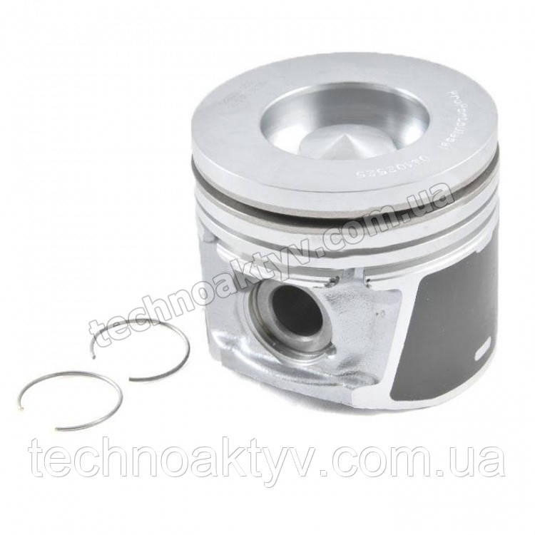 04102525 Поршень DEUTZ 2011 TD 96 мм +0.50
