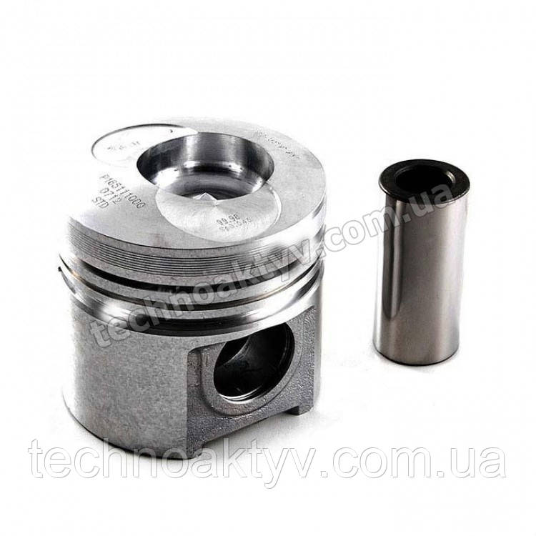 02233662 Поршень DEUTZ 511 100 мм +0.50