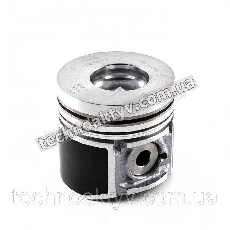 04173458-D Поршень DEUTZ BF1011 91 мм Турбіна +1.00