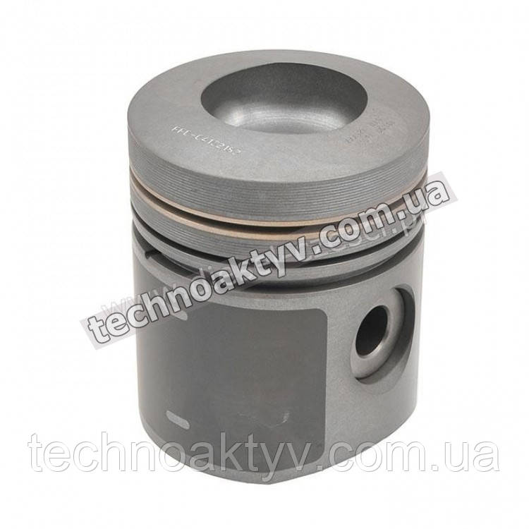 04158391 Поршень DEUTZ BF913 102 мм 3R STD (стандарт) штифт40 мм CC