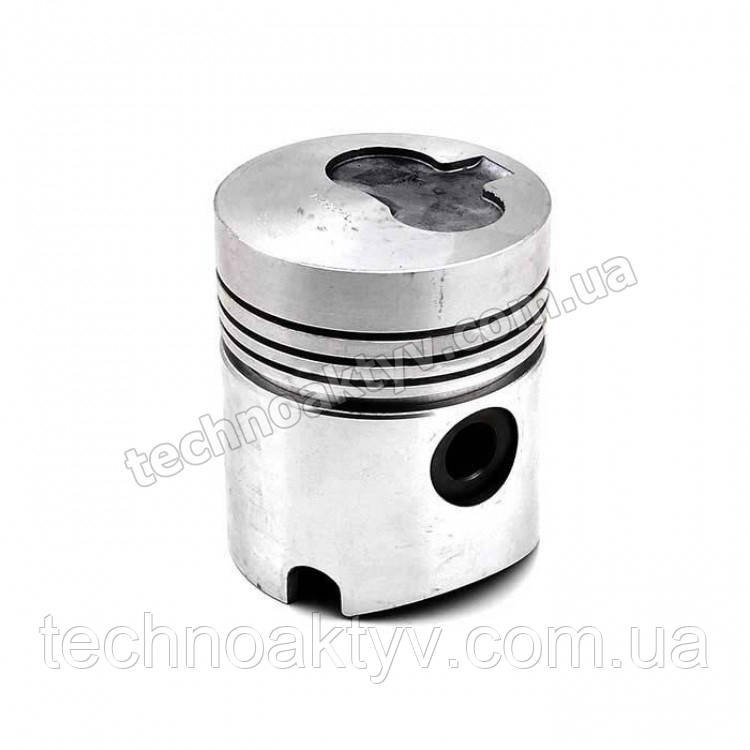 2862114 Поршень HANOMAG 100 мм D132 / D142 / D162