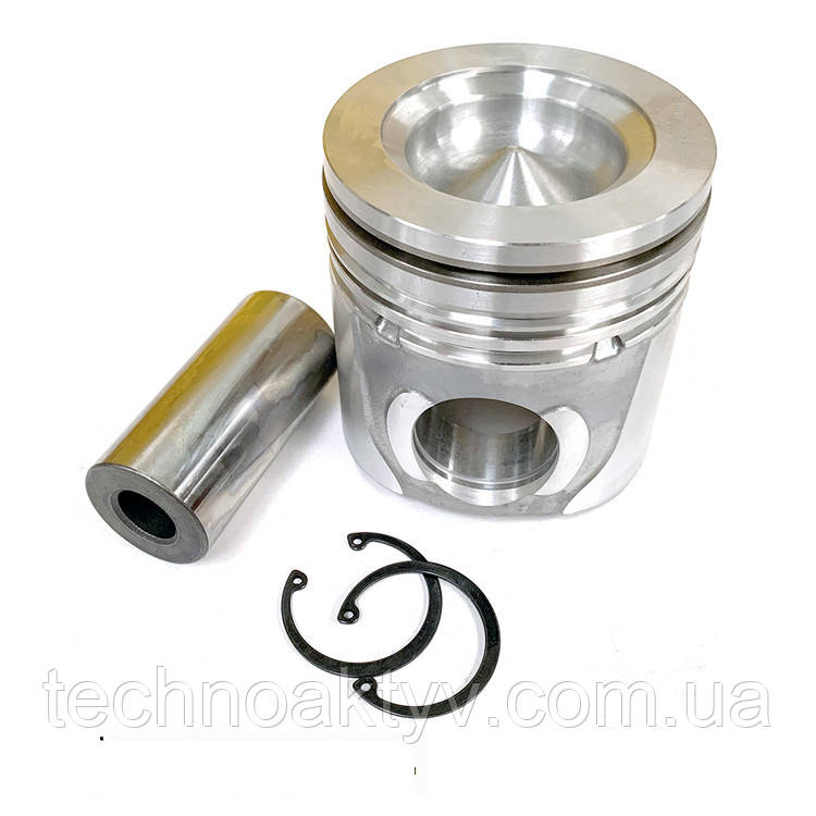 504208814 Поршень IVECO F4AE 102 мм - STD (стандарт)