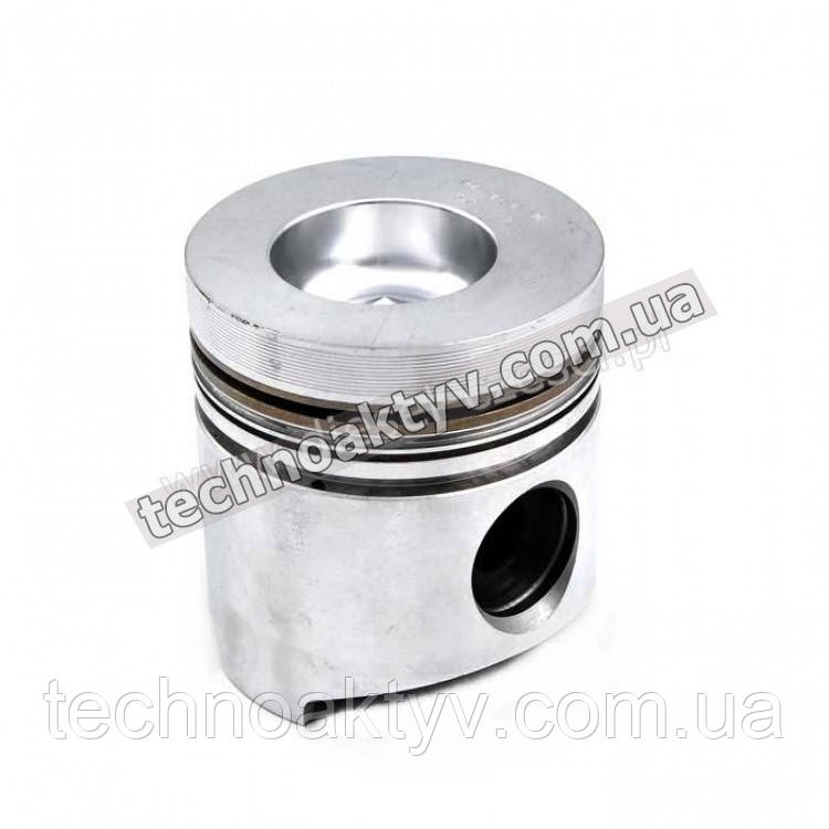 AR55984 Поршень JOHN DEERE 102 мм sw-35 мм k-54 мм