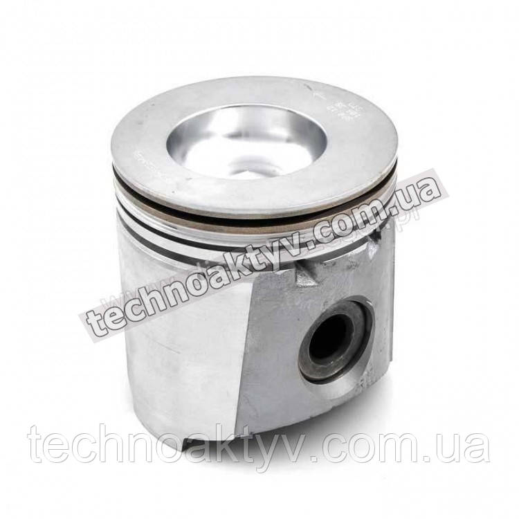 216340 Поршень JOHN DEERE 106.5 мм sw-35 Верхні кільця