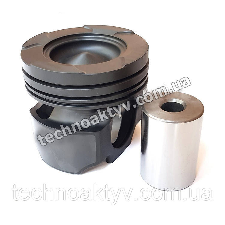 10148222 Поршень в зборі LIEBHERR D9508 / D9512