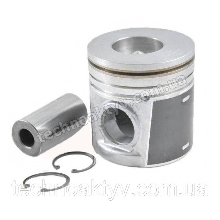 T426416 Поршень в зборі PERKINS 1104D-44 +1.00