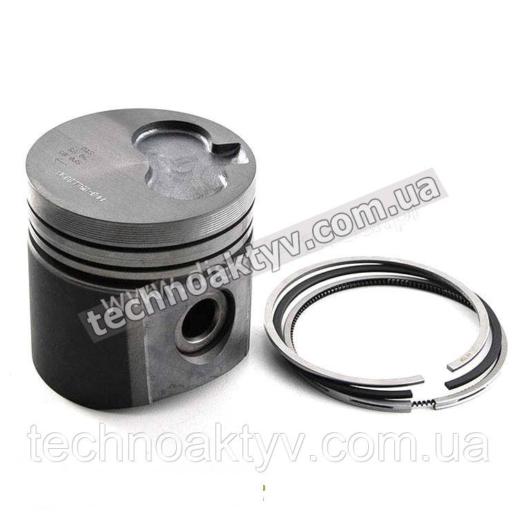 U5LL0036B Поршень в зборі PERKINS 704-26 +0.50