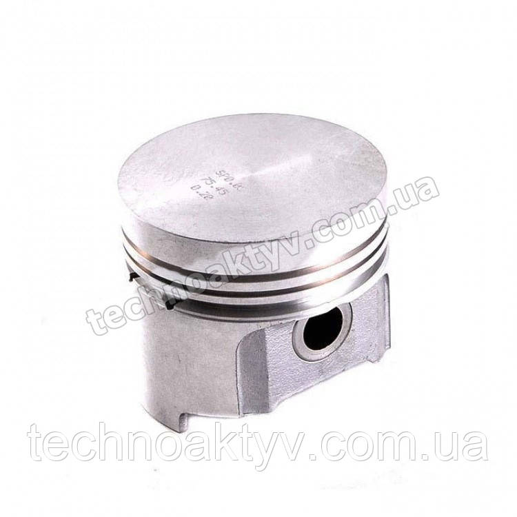 02/630473 Поршень в зборі JCB - STD (стандарт)