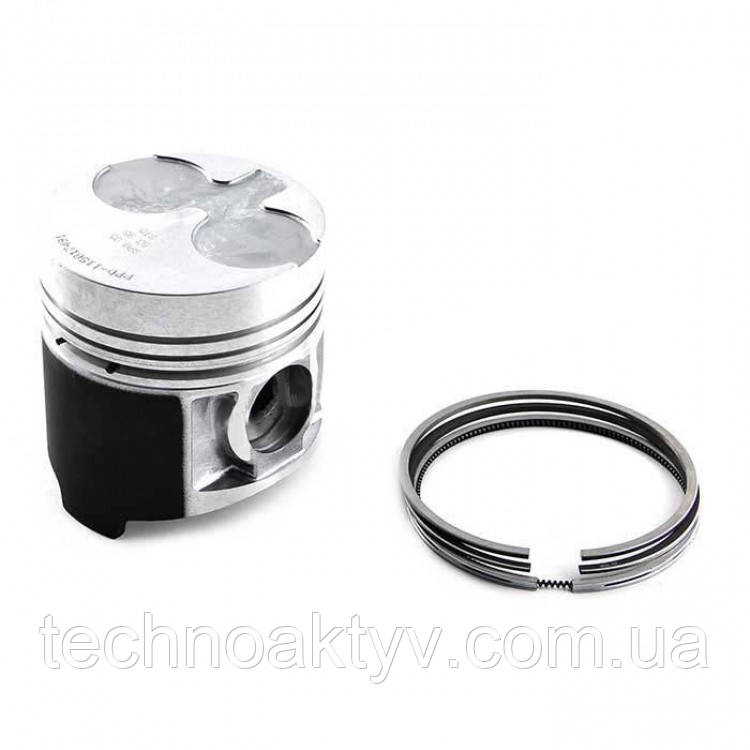 270-6968 Поршень в зборі CATERPILLAR 3024 / C1.5 / C2.2 - 84 мм - STD (стандарт)