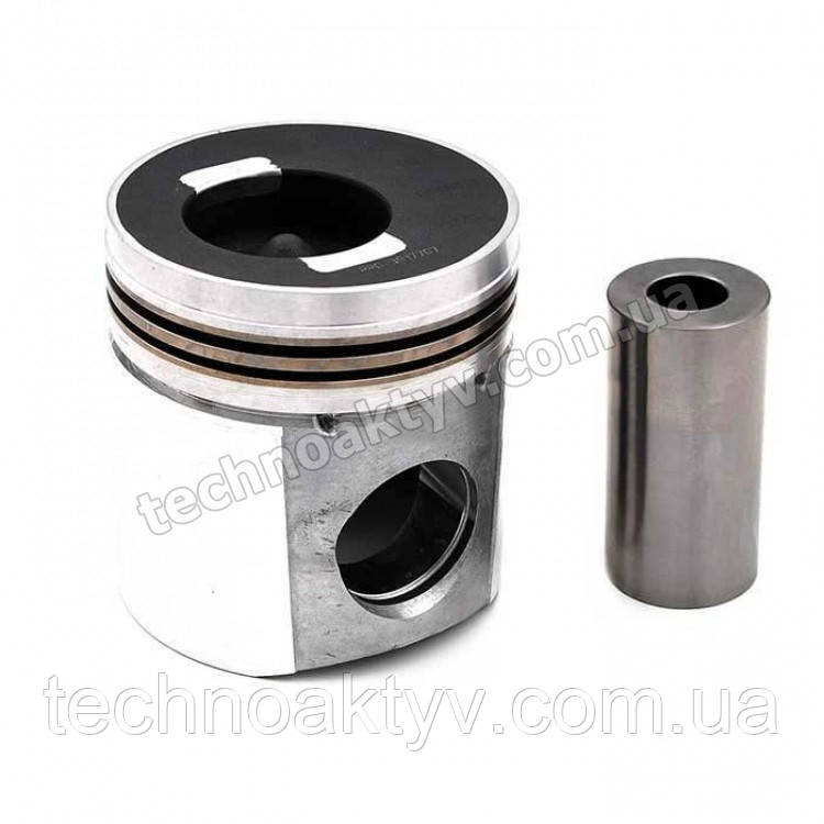 3802263 Поршень в зборі CUMMINS 6CT 114.00 мм k-56