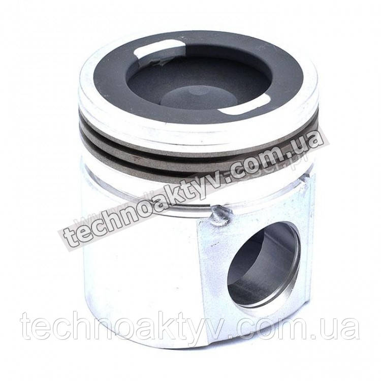 3802927 Поршень в зборі CUMMINS QSB - STD (стандарт)