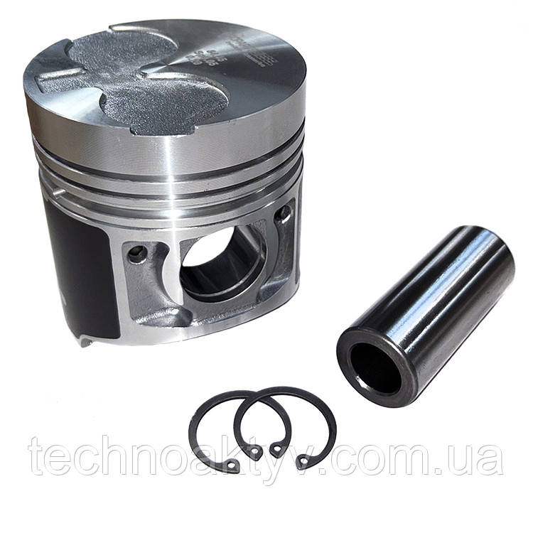 115017430 Поршень PERKINS 104-22 84 мм +1.00