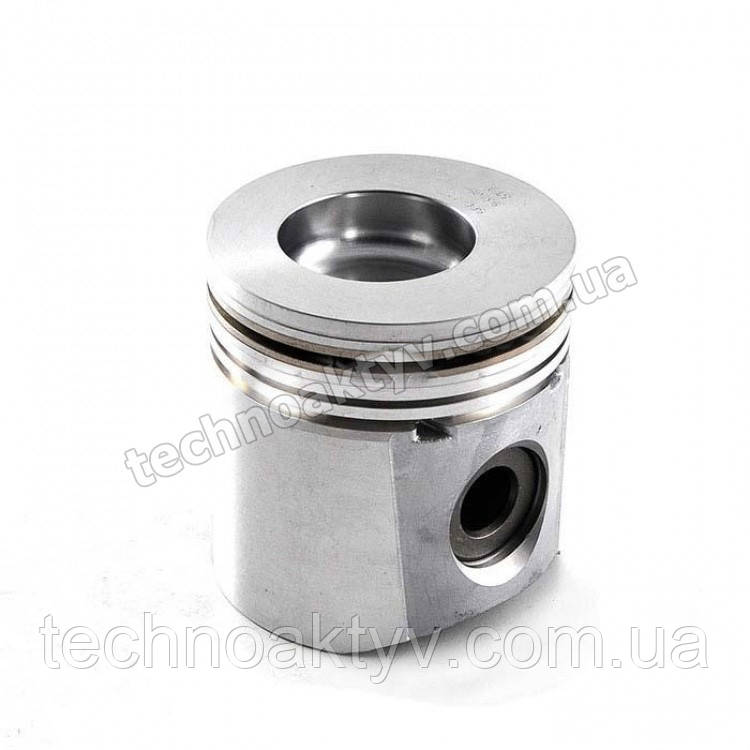 04255047 Поршень з пальцем DEUTZ BF1012 +0.50