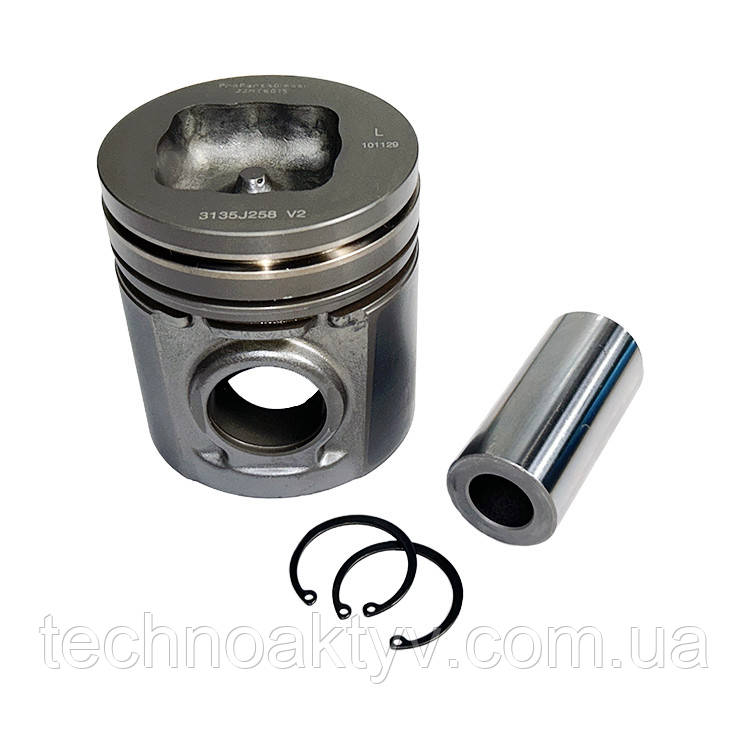 176-0824 Поршень з пальцем CATERPILLAR 3054 / 3056