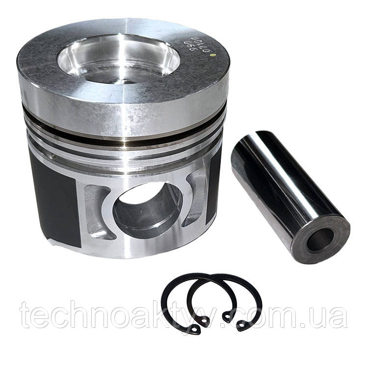 297-7751 Поршень з пальцем CATERPILLAR 3064 / 3066 - STD (стандарт)