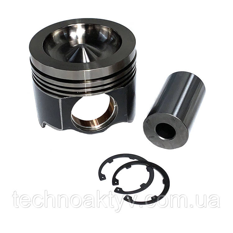 388-9356 Поршень з пальцем CATERPILLAR C13