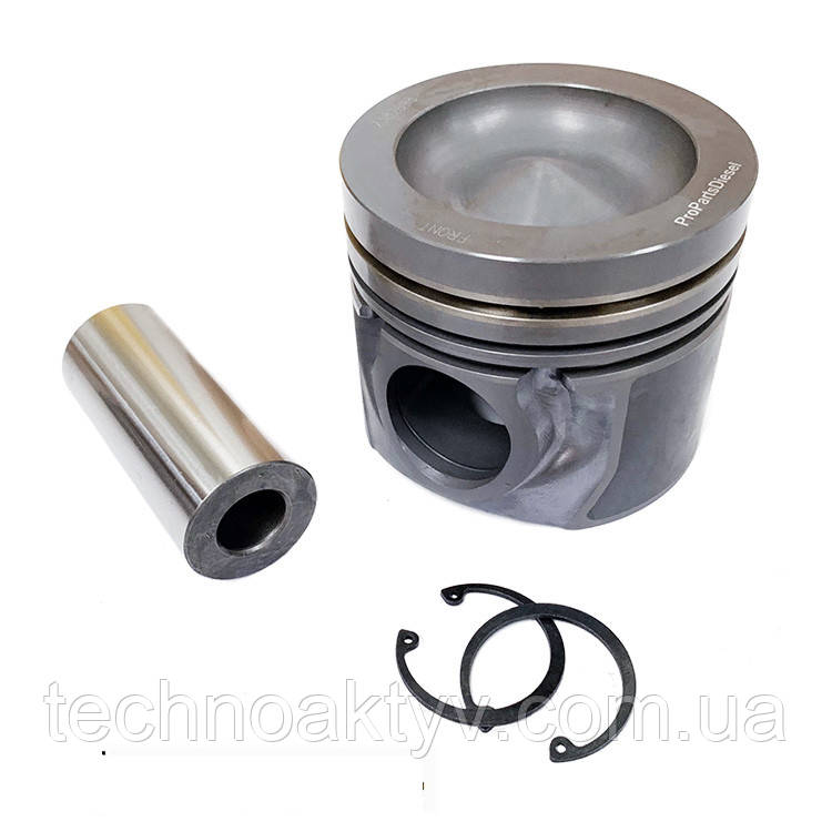 238-2698 Поршень з пальцем CATERPILLAR C7 110 мм