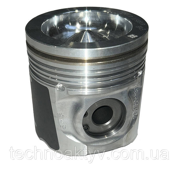 361-2460 Поршень з пальцем CATERPILLAR C7.1 - STD (стандарт)