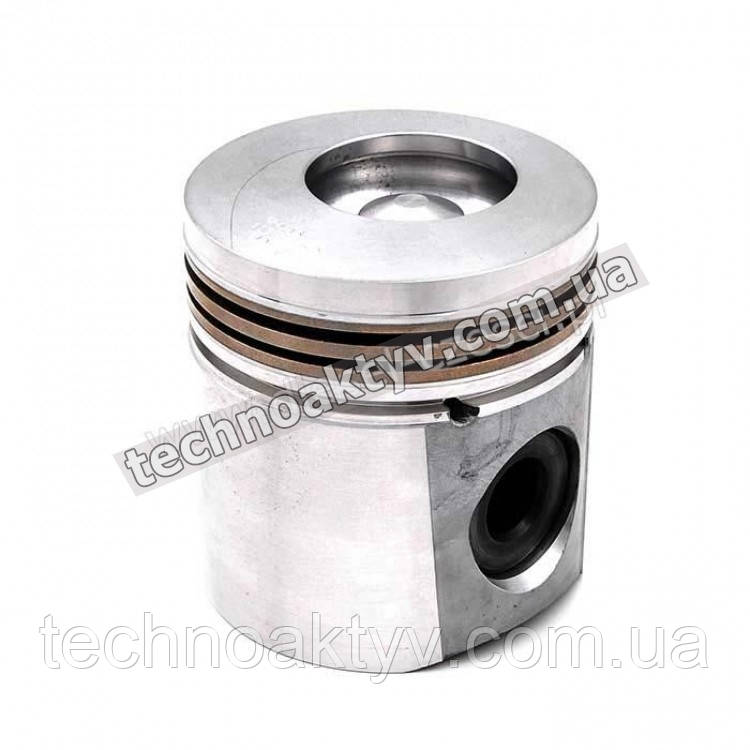 129K01300 Поршень з пальцем CUMMINS 6CT