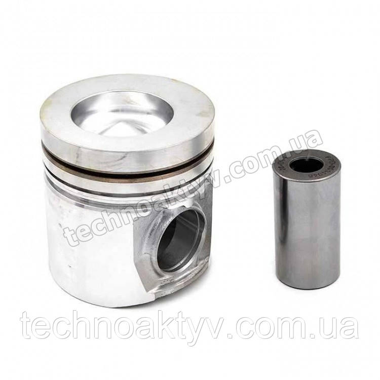 3907163 Поршень з пальцем CUMMINS B / ISB - STD (стандарт)