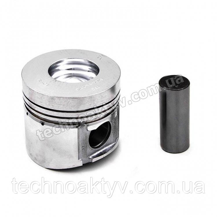 3800877 Поршень з пальцем CUMMINS B3.3