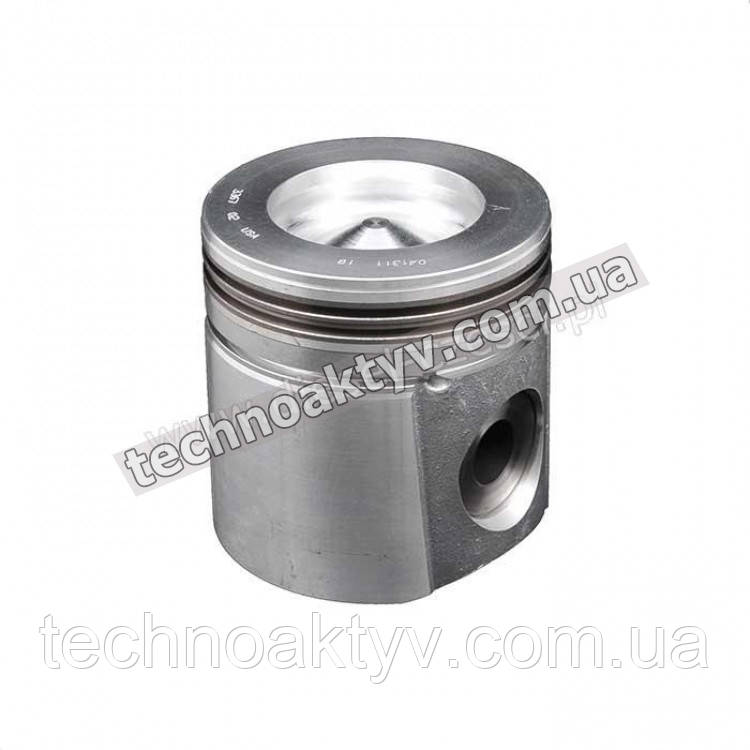 3800320 Поршень з пальцем CUMMINS ISC / QSC