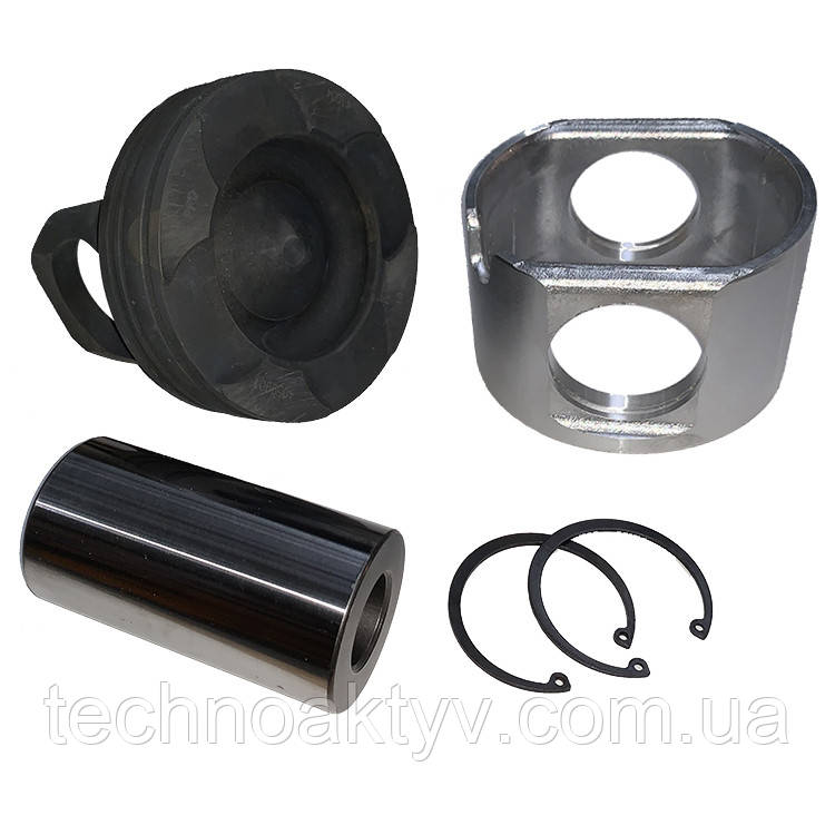 4059901 Поршень з пальцем CUMMINS M11 / ISM11 / QSM11