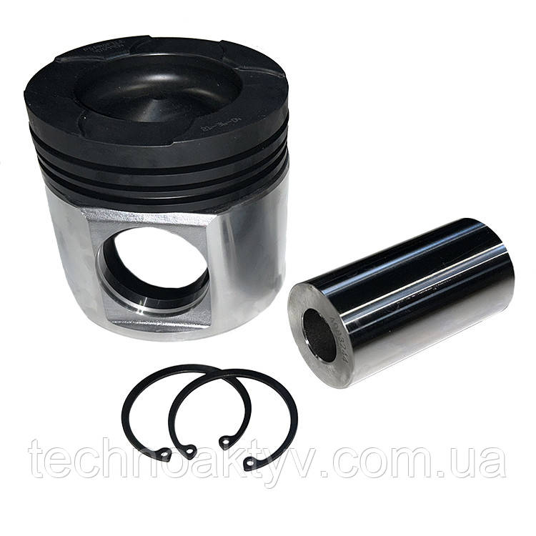 4059903 Поршень з пальцем CUMMINS M11 / ISM11 / QSM11