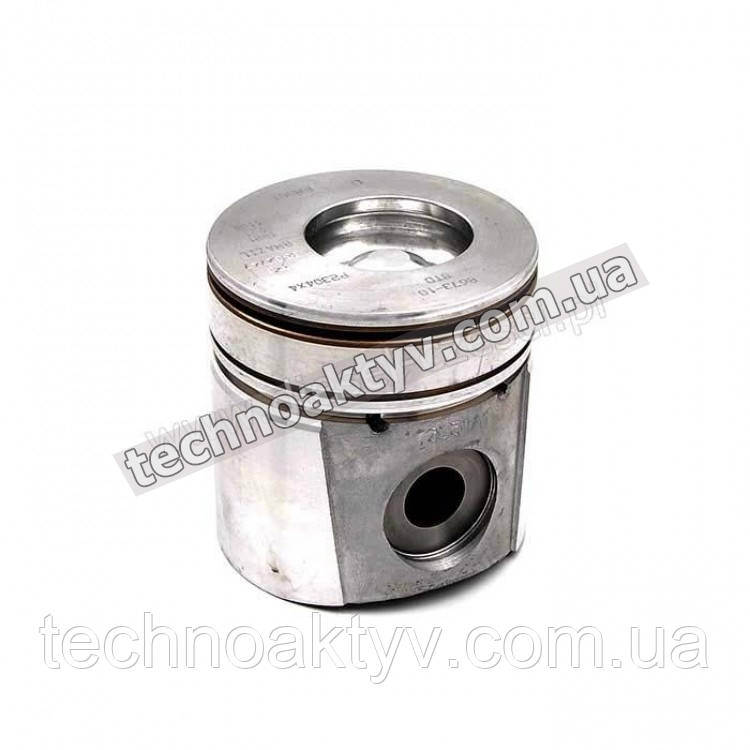 3802747 Поршень з пальцем CUMMINS QSB / ISB - STD (стандарт)