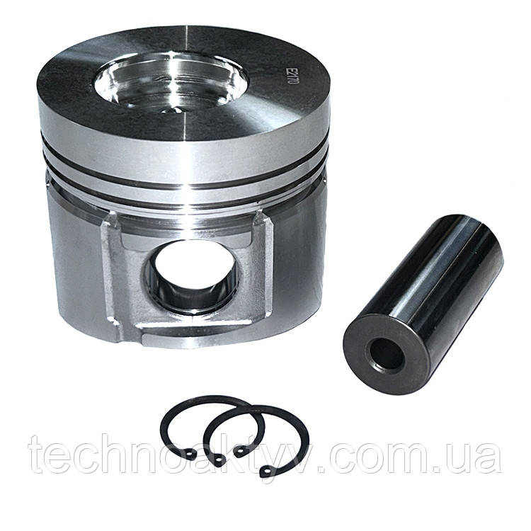 3800878 Поршень з пальцем CUMMINS QSB 3.3